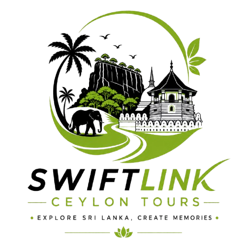 SwiftLink Ceylon Tours