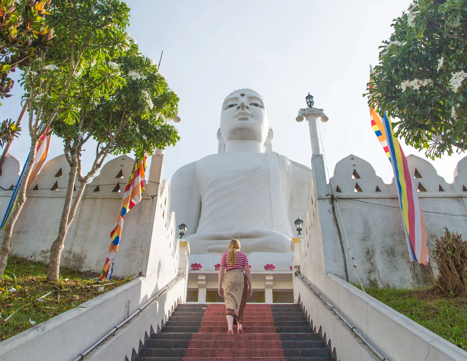 SwiftLink Ceylon Tours